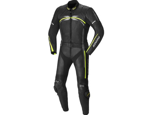 Ixs lederkombi camaro - lederkombi, |