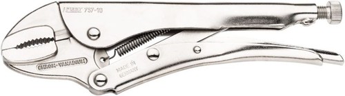 Feststellzange hazet 757 - feststellzange, 757-10