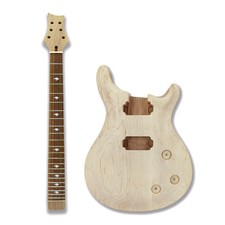 DIY Electric Guitar Kit Guitar