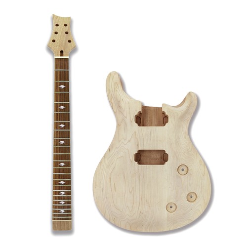 Diy electric guitar kit - diy,