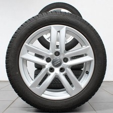 17 Zoll original Audi A4 S4 8W