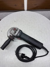 Metabo Winkelschleifer WEV