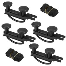 4 Piece Roof Box Fixing U