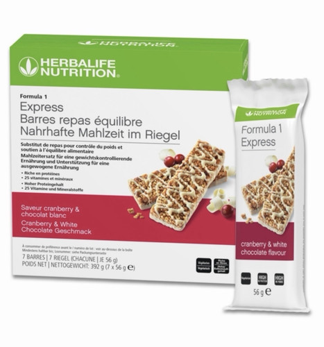 Herbalife nutrition formula - nutrition,