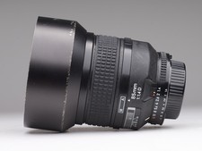 Nikon AF Nikkor 85 mm f/1.4 D