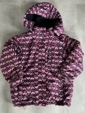 Winterjacke für Mädchen Gr. 128 Outburst