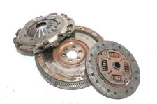 VW Polo 9N A2 Schwungrad Schwungscheibe Kupplung AMF BHC 1,4 TDI 55kw
