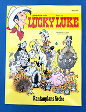 Lucky Luke 101 ... Softcover