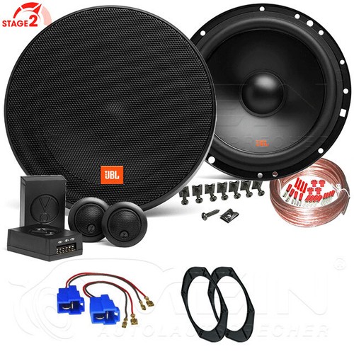 Jbl lautsprecher für mazda - lautsprecher,