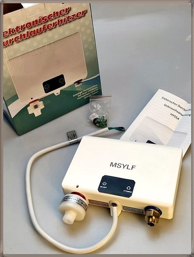 Msylf elektrischer mini - elektrischer,