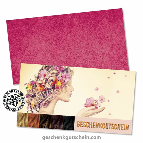 Gutscheinkarten standard mit - gutscheinkarten,