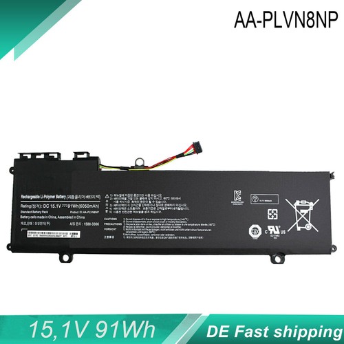 Neu laptop akku für - akku, samsung