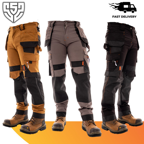 Sss arbeitshose heavy duty - sss®,