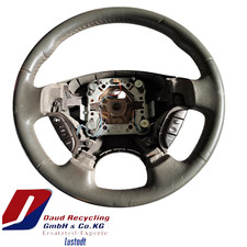 Jaguar X-Type Lenkrad