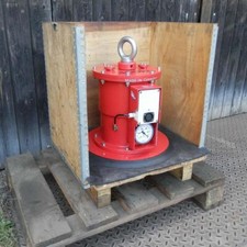 Vakuumheber Aero-Lift Basic 400/1L  Vakuumhebegerät ø 400mm / 400 Kg -  inkl.19%