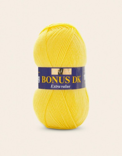 Sirdar hayfield bonus - hayfield,