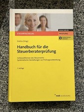 Handbuch für die
