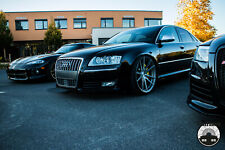 Tieferlegung für Audi A8 S8
