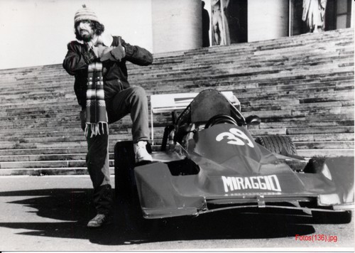 Tomas milian schauspieler - tomas,
