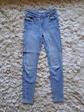 Amisu Skinny Jeans Jeggings, Größe 27