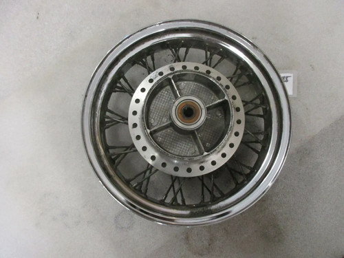 Felge hinten honda 600 - hinten, vt