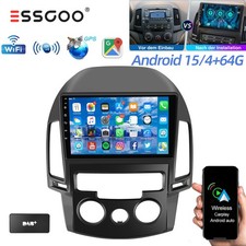Dab android autoradio gps - dab+, 15