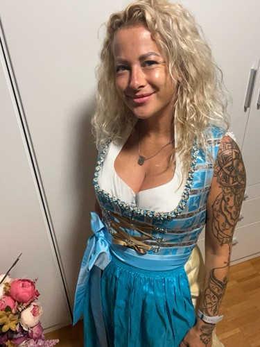 Astrid söll dirndl 38 - söll,