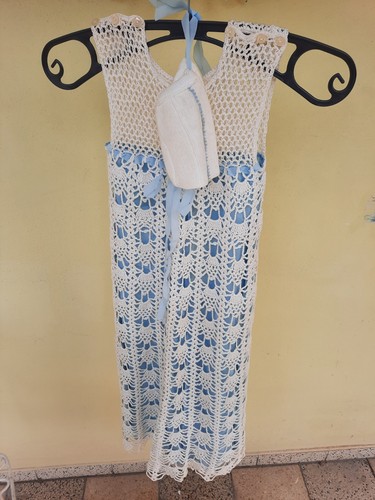 Taufkleid junge 62 - taufkleid,