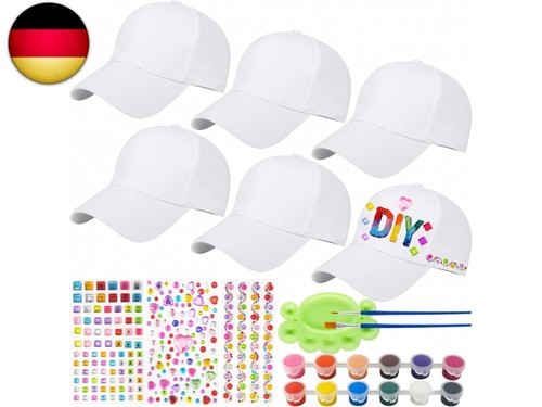 Hpbaggy diy baseballkappe - hpbaggy, baseballkappe,6