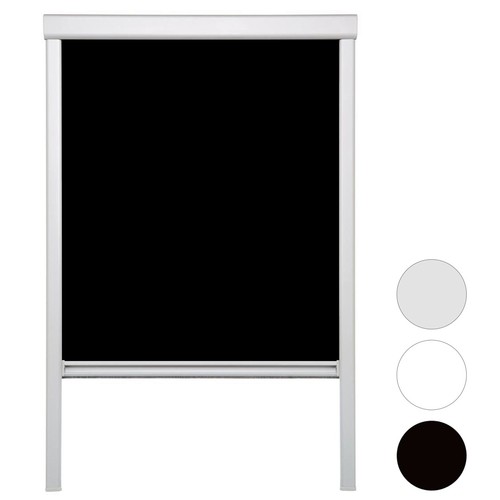 Dachfensterrollo classic rollo - dachfensterrollo,