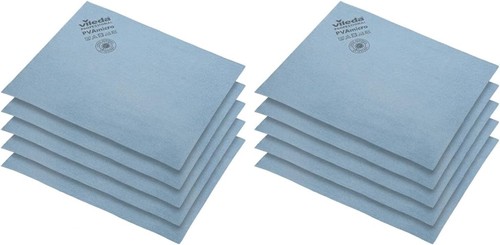 Vileda microfasertuch pva - vileda,