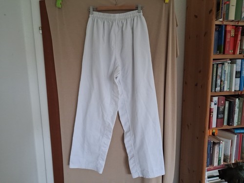 Teakwondo hose 190 - teakwondo,