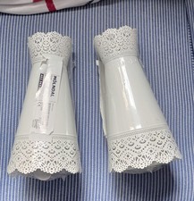 2 Ikea Hängeleuchten Spitzen