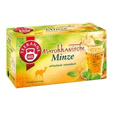 TEEKANNE Marokkanische Minze