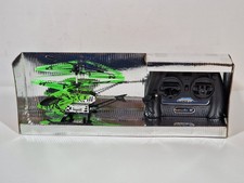 Revell Control Glowee 2.0 Rc Hubschrauber Helikopter Heli 23940 DEFEKT!