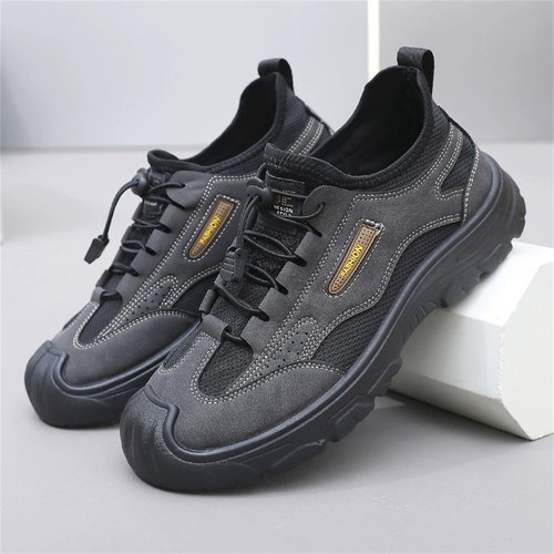 Herren leicht wanderschuhe - leicht,