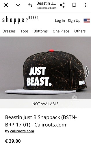Bstn beastin just beast - bstn,