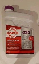 Glysantin G30 Kühlerschutz Konzentrat 1,5 L