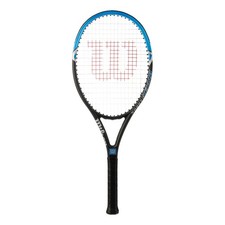 Wilson Hyper 2.3 Tennisschläger Komfortschläger schwarz