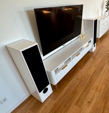 Tonsil Maestro II 180W Lautsprecher Stereo HiFi