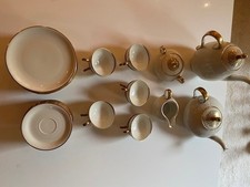 Eschenbach Bavaria Germany Kaffeeservice Porzellan