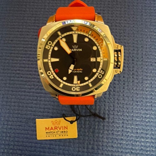 Marvin m126 1 malton - marvin,