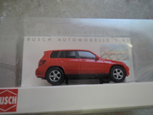 Busch 49761 mercedes - 49761,