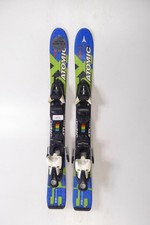 ATOMIC SX Kinder-Ski Länge