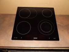 Siemens EF735001 HTEF735 Polybox 1J. Garn Glaskeramik CERAN® Kochfeld P866