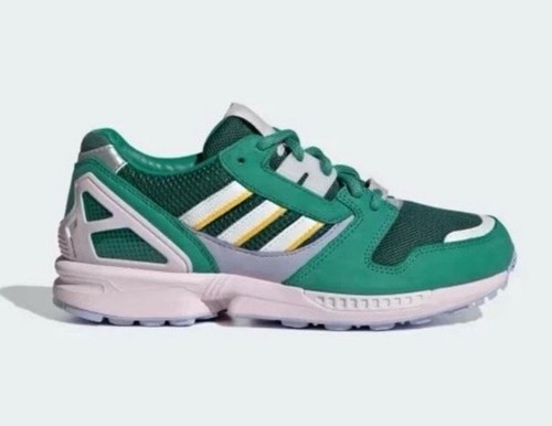 Adidas 8000 collegiate - adidas, zx