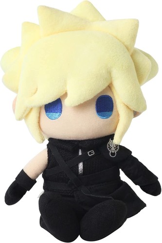 Final fantasy vii advent - vii,