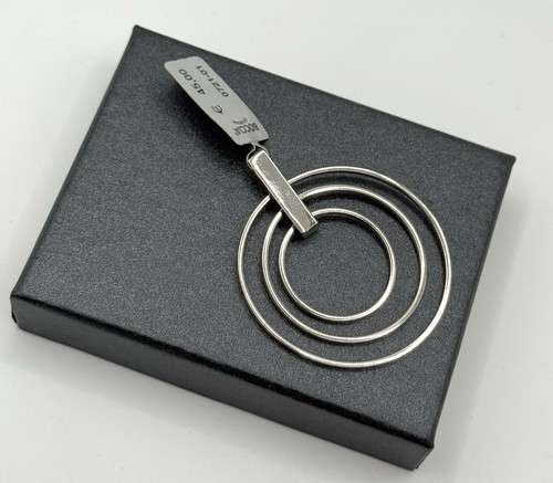 Boccia titanium anhänger - boccia, rund