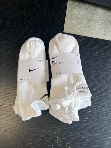 A697 paar nike sportsocke - paar,