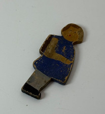 Abzeichen Winterhilfswerk GAU